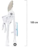 kinderkraft high chair yummy multi