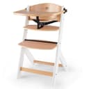 Kinderkraft High Chair Enock White