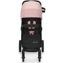 kinderkraft pushchair cruiser pink