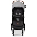 kinderkraft pushchair cruiser lx grey