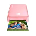 Kodak Mini 2 Instant Photo Printer - Pink