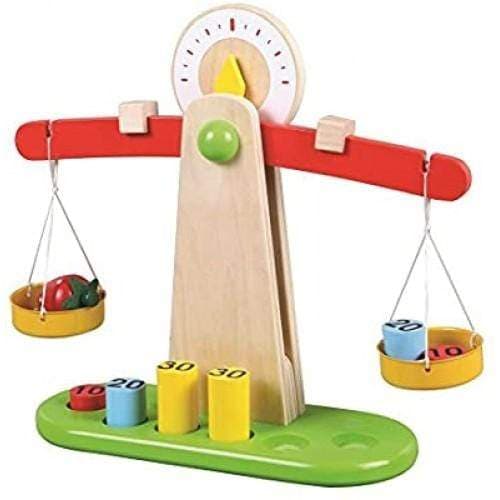 لعبة الميزان Balancing  - Lelin