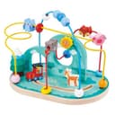 لعبة متاهة الغابة Lelin - Forest Bead Maze