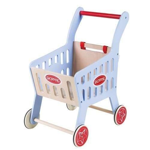 Lelin shopping cart