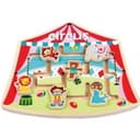 لعبة السيرك Lelin - Circus Pathfinder