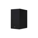 lg sl9y 4 1 2 channel 500w sound bar with meridian technology dolby atmos black