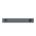 lg sl9y 4 1 2 channel 500w sound bar with meridian technology dolby atmos black