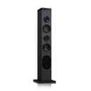 مكبر صوت LG - RL3 XBoom Tower 130W Bluetooth Music System - أسود