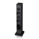 مكبر صوت LG - RL3 XBoom Tower 130W Bluetooth Music System - أسود