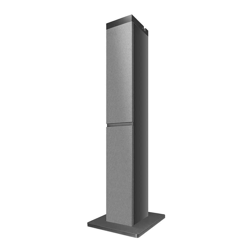 lg rk1d sound tower black