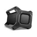 lg pk7 xboom go water resistant wireless bluetooth party speaker black