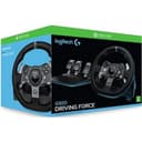 Logitech G920 Racing Wheel