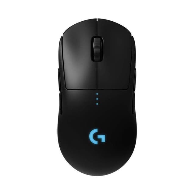 logitech g pro wireless gaming