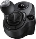 logitech driving force shifter