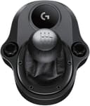 logitech driving force shifter