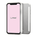 lumee duo case for iphone 11 pro mirror silver - SW1hZ2U6NTczNDQ=