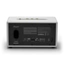 marshall stanmore ii wireless stereo speaker white