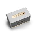 marshall stanmore ii wireless stereo speaker white