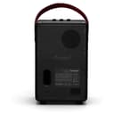 marshall tufton portable bluetooth speaker black