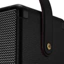 marshall tufton portable bluetooth speaker black