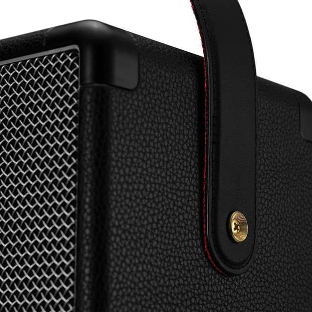 marshall tufton portable bluetooth speaker black