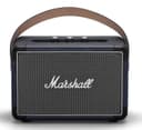marshall kilburn ii wireless stereo speaker indigo