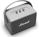 marshall kilburn ii wireless stereo speaker gray