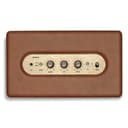 مكبر صوت مارشال اكتون 2 لاسلكي بني Marshall Acton II Wireless Stereo Speaker