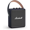 marshall stockwell 2 wireless stereo speaker indigo