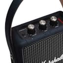 marshall stockwell 2 wireless stereo speaker indigo