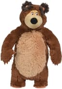 MASHA &amp; THE BEAR masha plush bear 40cm
