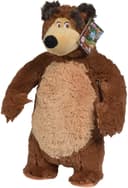 MASHA &amp; THE BEAR masha plush bear 40cm