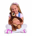 لعبة دمية الأسد 30 سم SIMBA - Masha Singing Doll - 65188