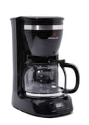 ماكينة قهوة تقطير ميباشي Mebashi Drip Coffee Machine 1.5L ME-DCM 1001B