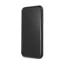 Mercedes-Benz mercedes benz real carbon fiber hard case for iphone x black