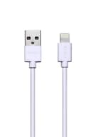 Mili Smart 4.8 W/ Lightning Cable - White