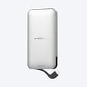 mipow power cube 10 000 pd fast charging white
