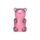 moji power external battery portable charger 2600 mah power gummy bear