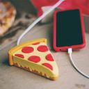 Moji Power mojipower external battery portable charger 2600 mah power bank pizza - SW1hZ2U6MzQ5MjA=