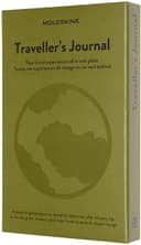 دفتر ملاحظات Moleskine - Travel Journal Theme Notebook - 400 صفحة