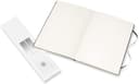 دفتر رسم Moleskine - Art Collection Watercolor Notebook - 60 صفحة / أسود