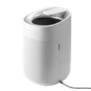 جهاز منقي الهواء ومزيل الرطوبة الذكي 45 واط أبيض موماكس momax White 45W Tasty Air Purifier Dehumidifier