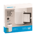 جهاز فلتر الهواء