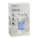 مطهر منزلي CLEAR JUG HOMEMADE DISINFECTANT MACHINE MOMAX - أبيض