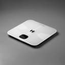 ميزان ذكي رقمي تحليل لبيانات الجسم أبيض موماكس Momax White Body Data Analysis Smart Iot Body Scale - 62753