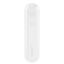 momax uv pen portable sanitizer white