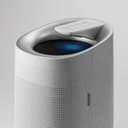 جهاز منقي الهواء ومزيل الرطوبة الذكي 45 واط أبيض موماكس momax White 45W Tasty Air Purifier Dehumidifier