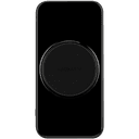 momax q power 3 3 in 1 10000mah wireless external battery pack blac