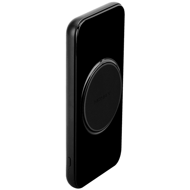 momax q power 3 3 in 1 10000mah wireless external battery pack blac