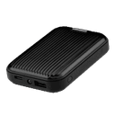 momax ipower go pd18w qc3 0 mini 5 external battery pack 10000mah black - SW1hZ2U6NTQyOTE=